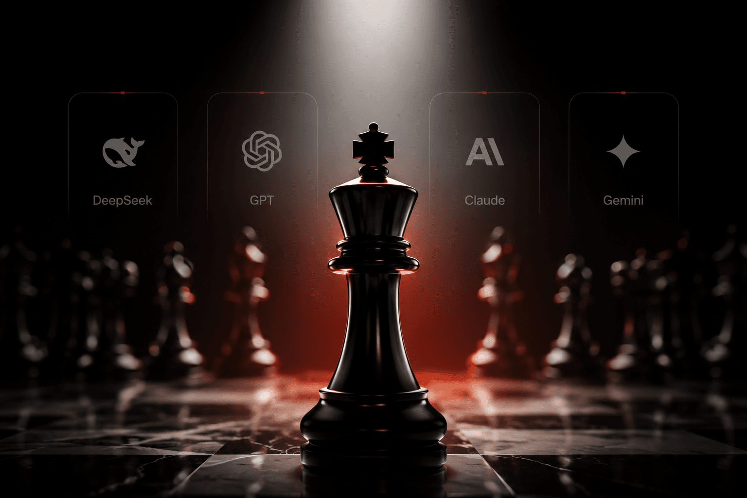 Play Against Any AI