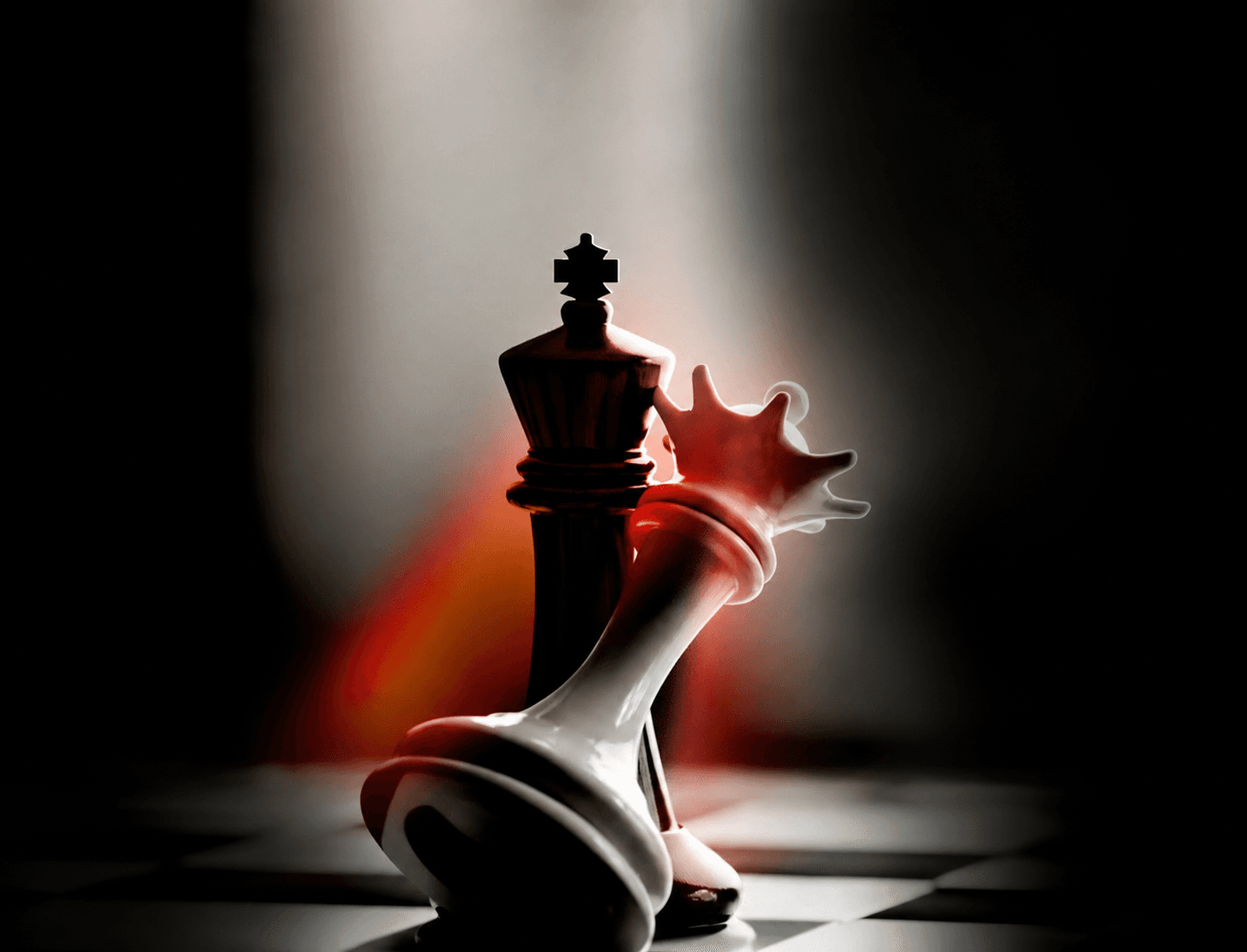 Open Gambit