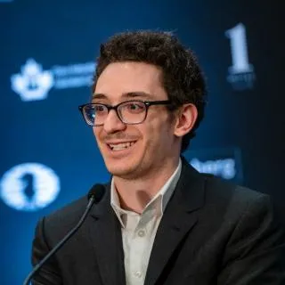 Fabiano Caruana