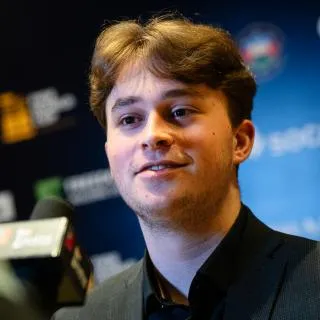 Vincent Keymer