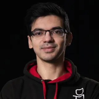 Anish Giri
