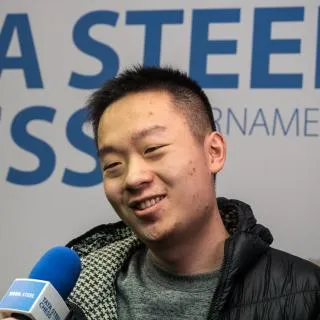 Wei Yi