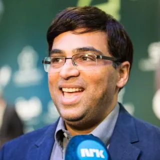 Viswanathan Anand