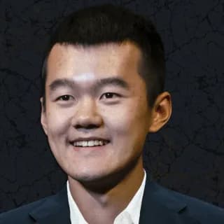 Ding Liren