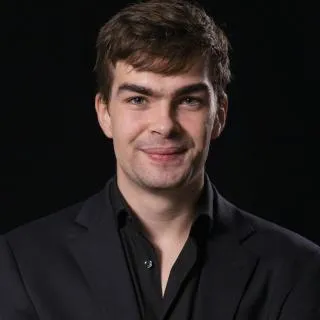 Jorden van Foreest