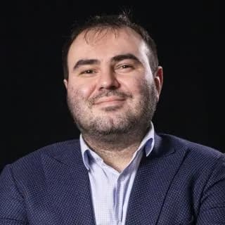 Shakhriyar Mamedyarov