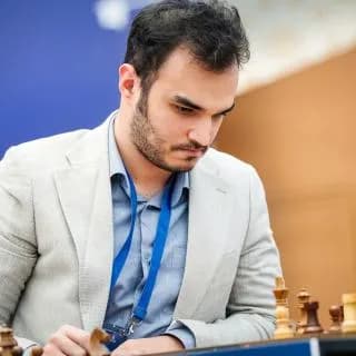 Amin Tabatabaei